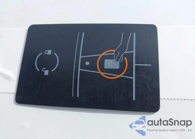 5YJSA1E67MF433296: 43592508