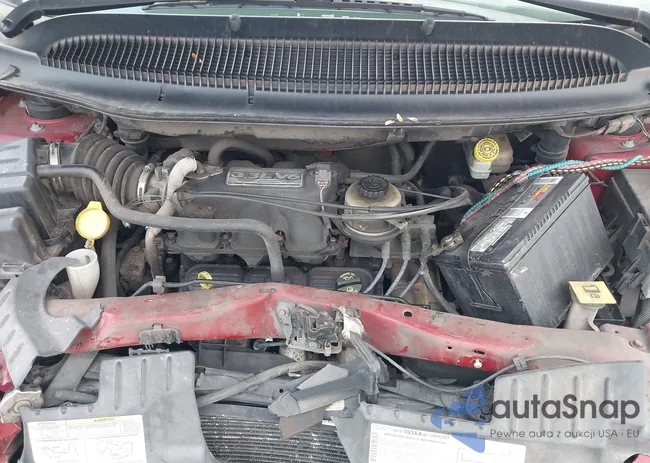 1A4GP45R86B760614: 43592520