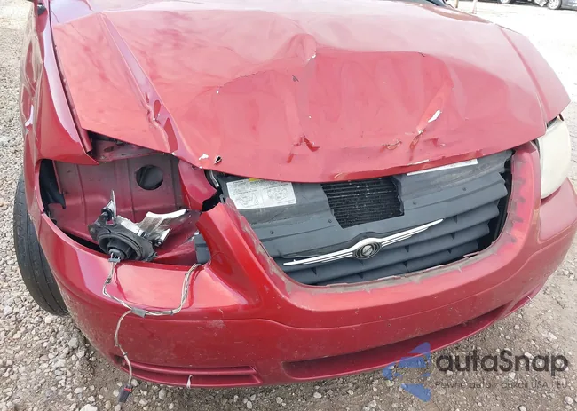 1A4GP45R86B760614: 43592520