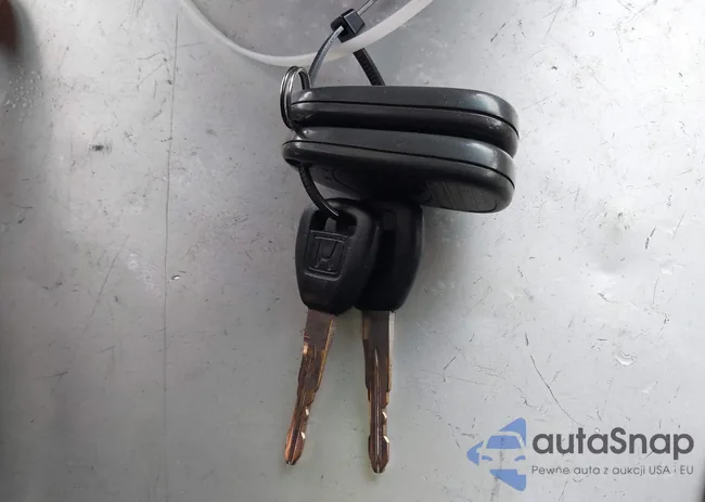 1HGEM22952L033290: 43592531