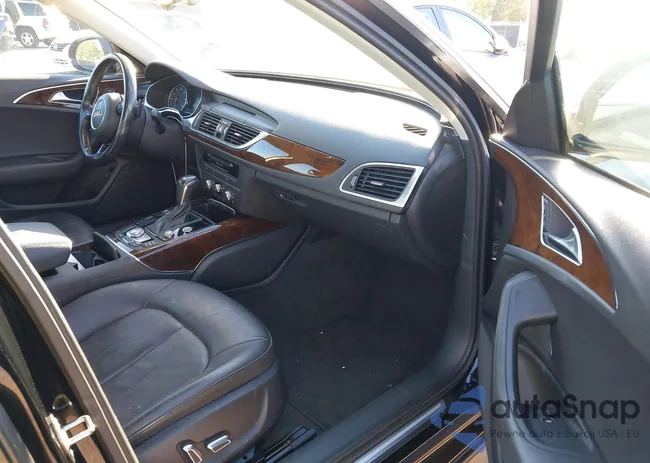 WAUC8AFC1JN061484: 43592547