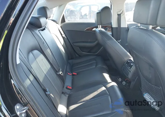 WAUC8AFC1JN061484: 43592547