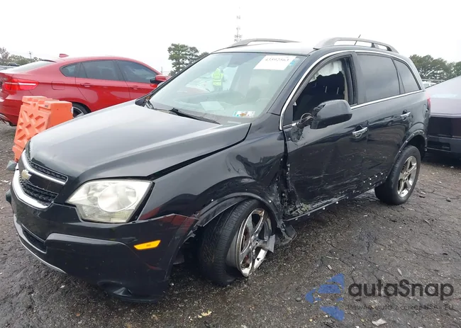 3GNAL3E50CS534735: 43592563