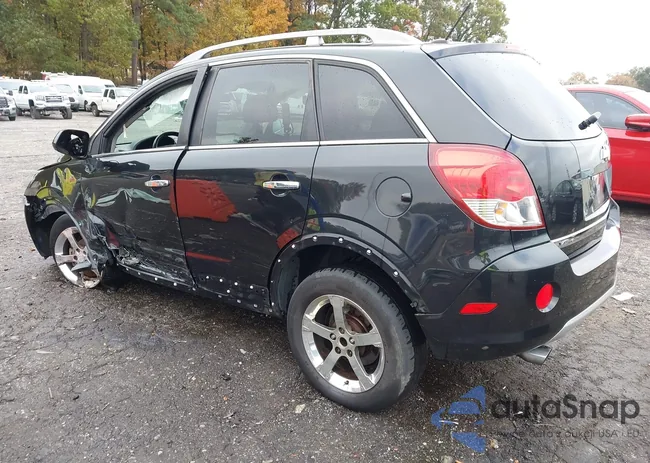 3GNAL3E50CS534735: 43592563