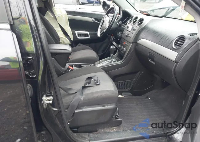 3GNAL3E50CS534735: 43592563