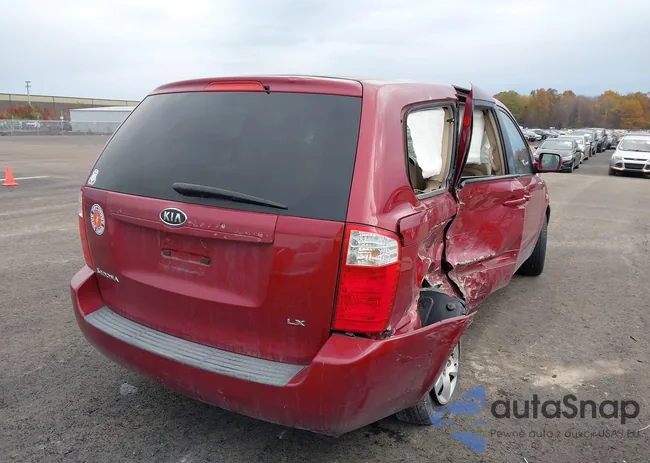 KNDMB233766057203: 43592574