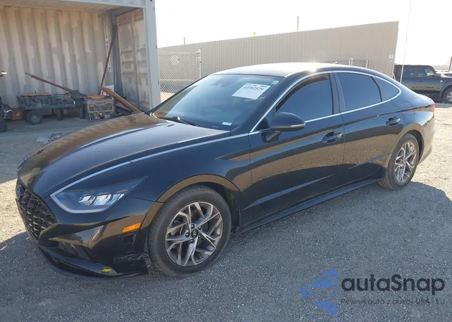 KMHL64JA5MA150529: 43592579