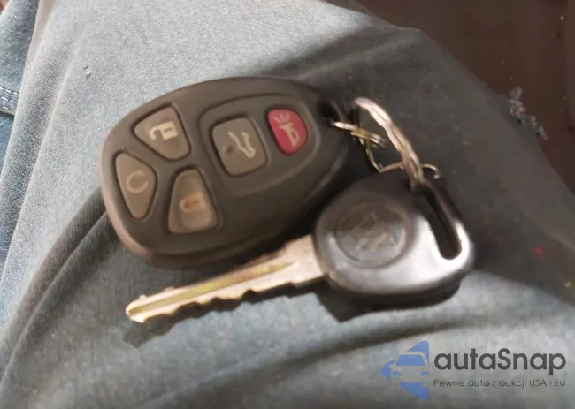 5GAKVCKDXDJ134799: 43592580