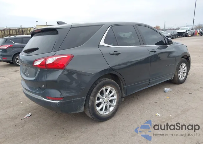 2GNAXKEV2M6100704: 43592623