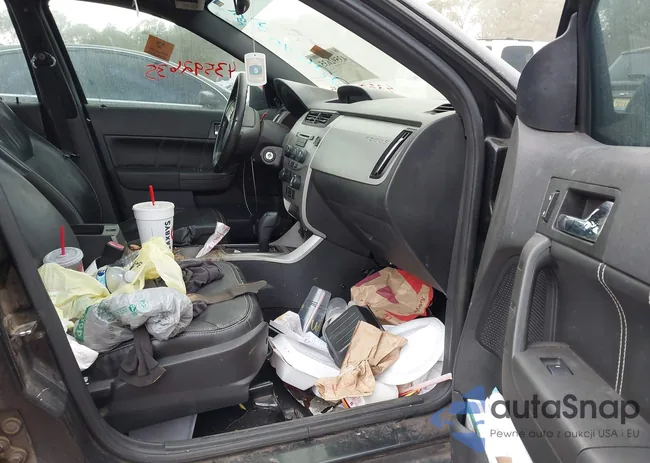 1FAHP3GN2AW266710: 43592635