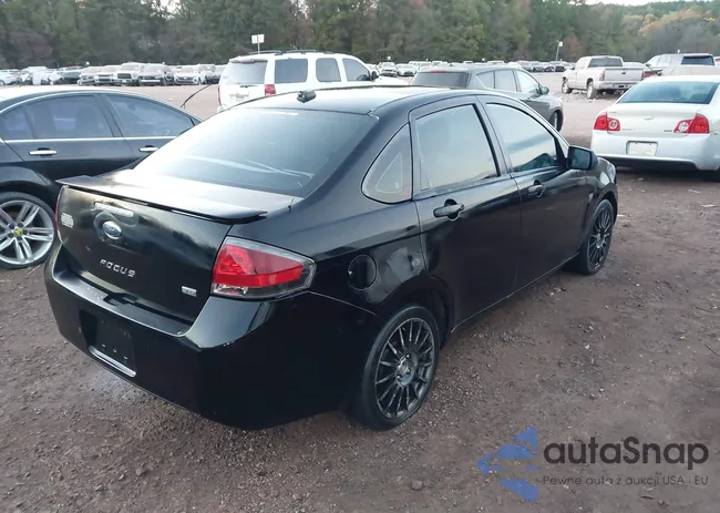 1FAHP3GN2AW266710: 43592635