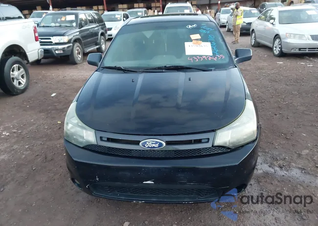 1FAHP3GN2AW266710: 43592635