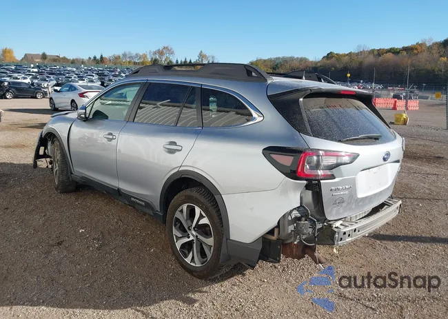 4S4BTALC2L3151402: 43592648