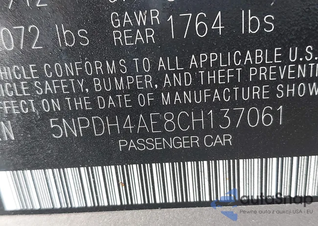 5NPDH4AE8CH137061: 43592658