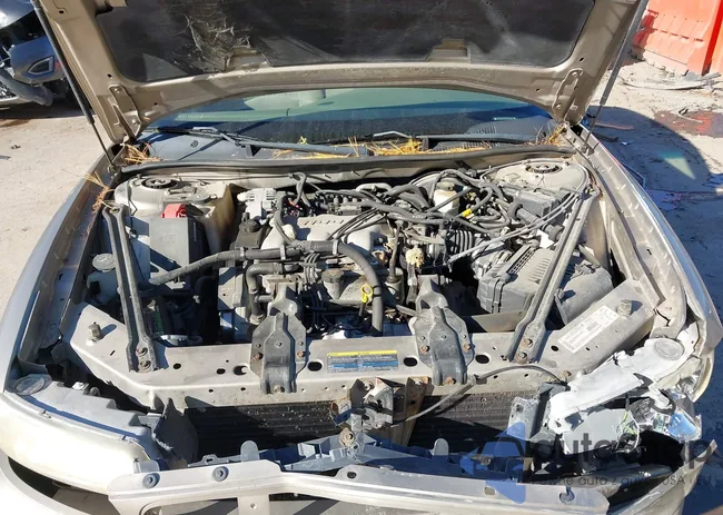 2G4WS52J631236244: 43592662