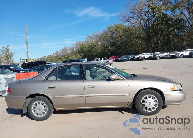 2G4WS52J631236244: 43592662