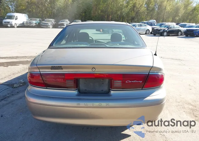 2G4WS52J631236244: 43592662