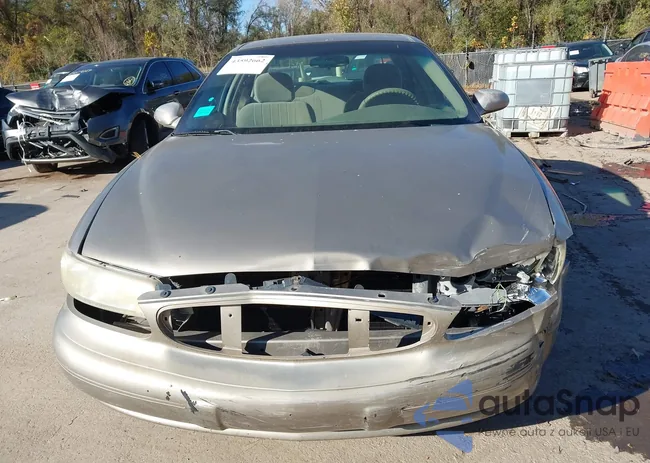 2G4WS52J631236244: 43592662