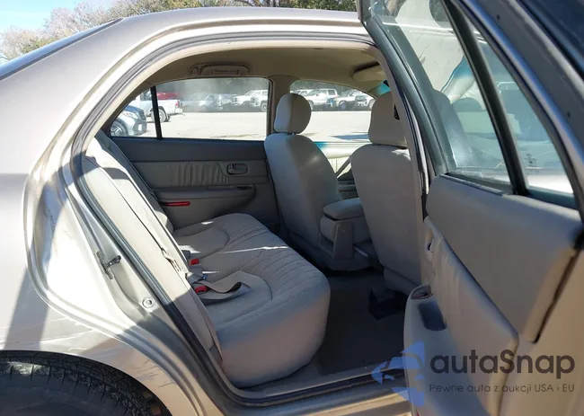 2G4WS52J631236244: 43592662