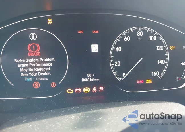 1HGCV1F33JA188354: 43592731