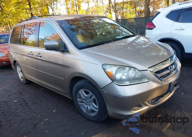 5FNRL38475B424260: 43592754