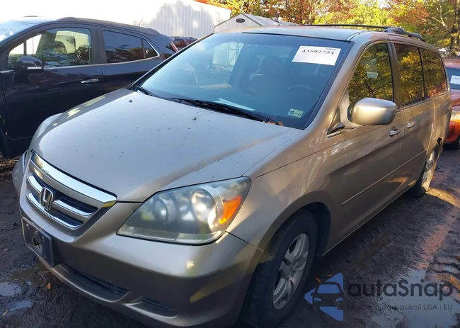 5FNRL38475B424260: 43592754