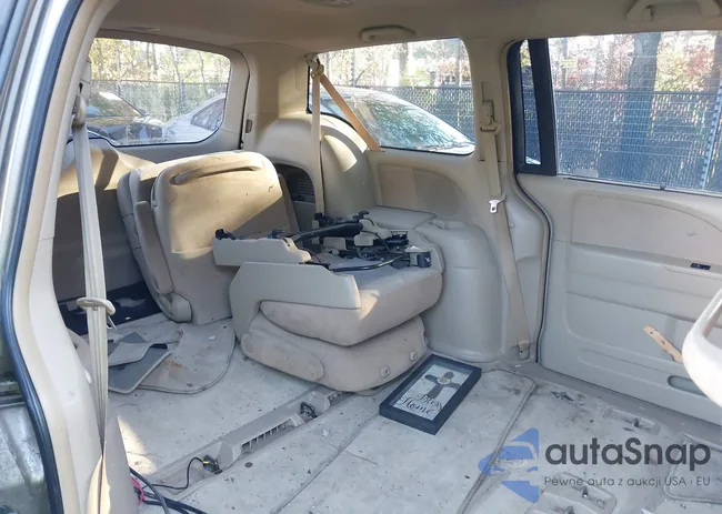 5FNRL38475B424260: 43592754