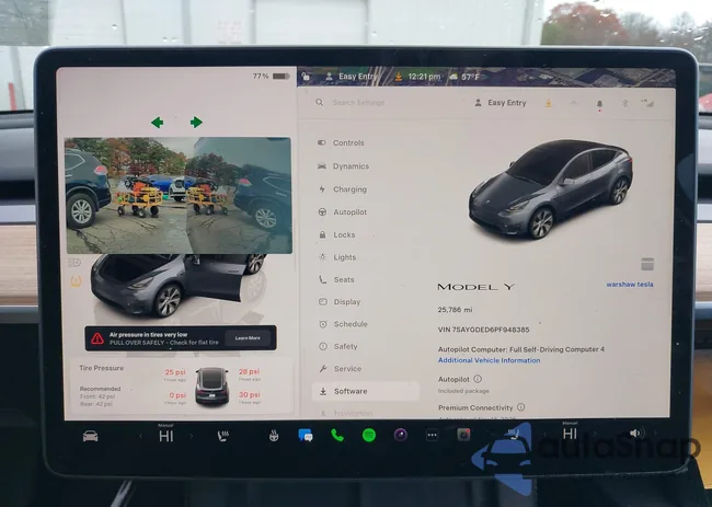 7SAYGDED6PF948385: 43592774