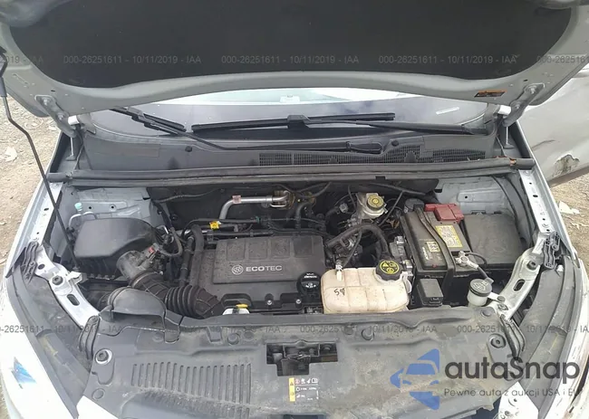 KL4CJGSB6FB213267: 43592809