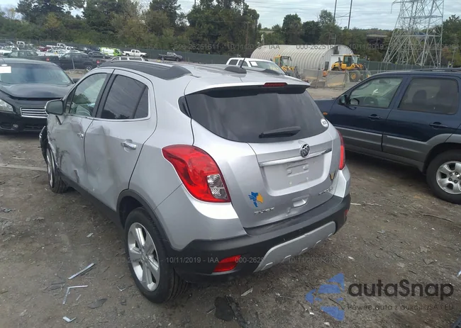 KL4CJGSB6FB213267: 43592809