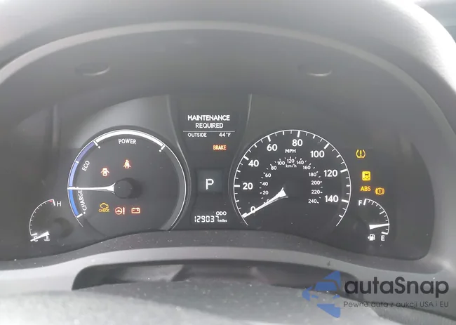 2T2BC1BA1FC007075: 43592816