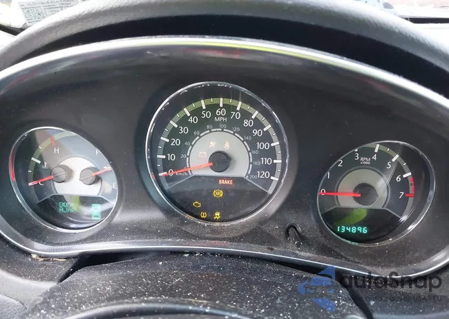 1C3CCBCB5CN306832: 43592871