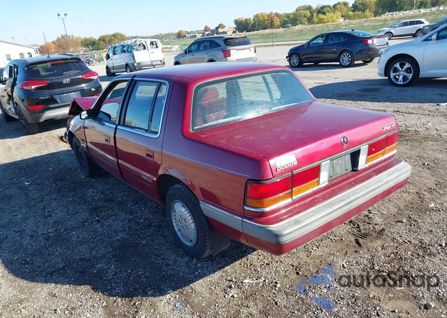 1B3XA46K0LF802725: 43592883