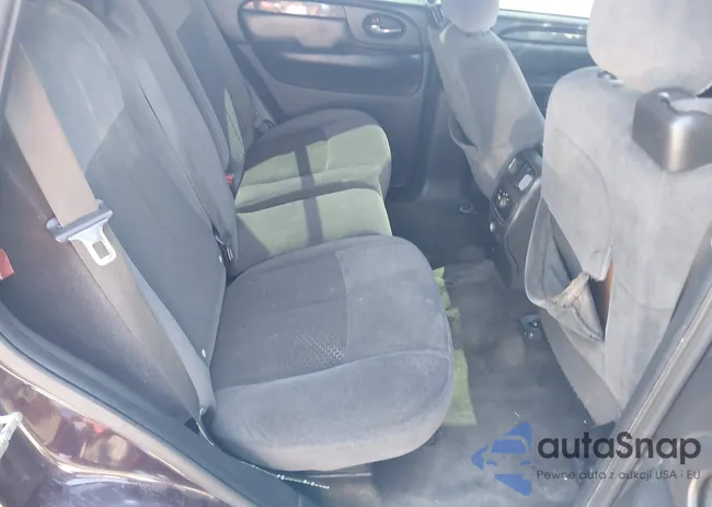 1GKDS13S082185945: 43592903