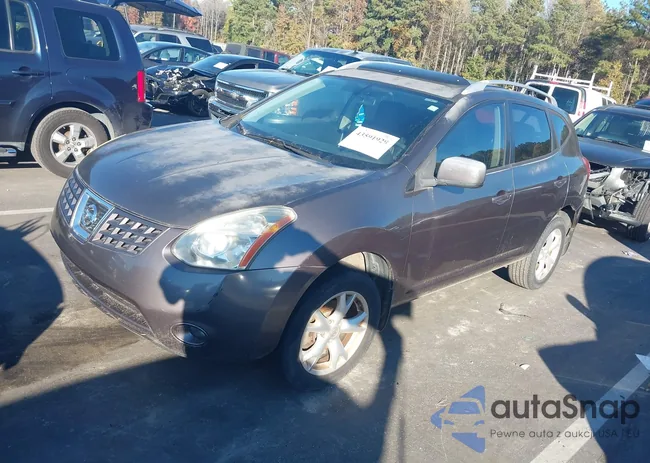 JN8AS58T19W053539: 43591929