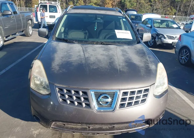 JN8AS58T19W053539: 43591929