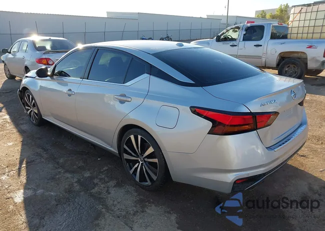 1N4BL4CV1NN407050: 43591945