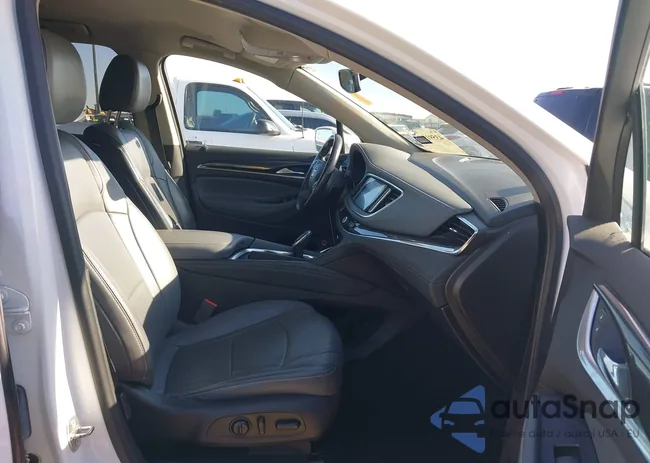 5GAEVAKWXJJ152881: 43591966