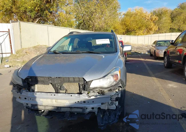 JF2GPAVC0E8254241: 43591974