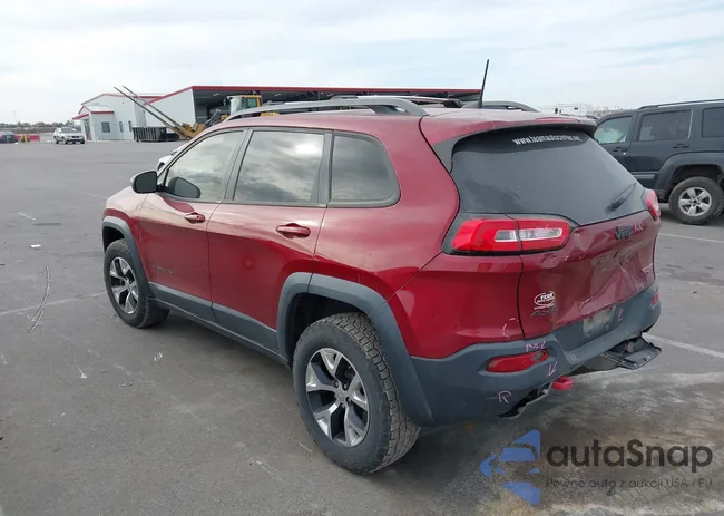 1C4PJMBS3GW227272: 43591987