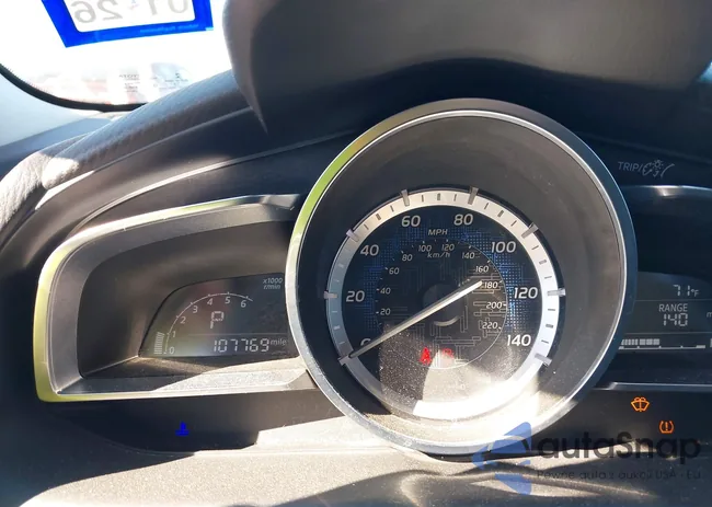 3MYDLBYV4HY161149: 43592046