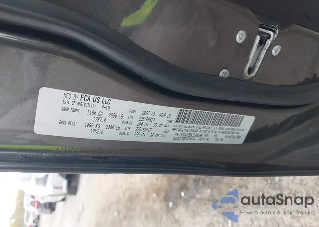 3C4NJDBBXJT398296: 43592054