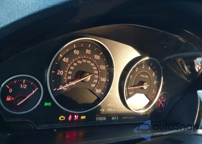 WBA4U9C52H5D43652: 43592055