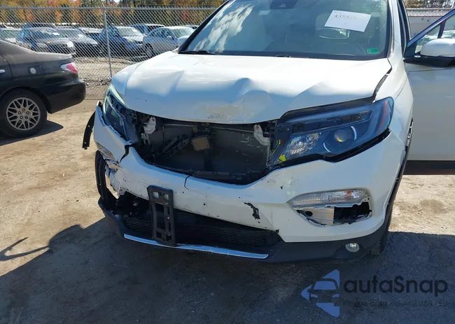 5FNYF6H94JB064262: 43592058