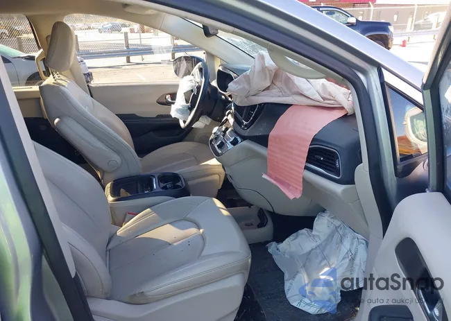 2C4RC1DG5MR520573: 43592089