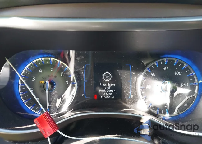 2C4RC1DG5MR520573: 43592089