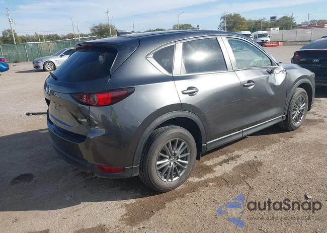 JM3KFBCL6H0162663: 43592091