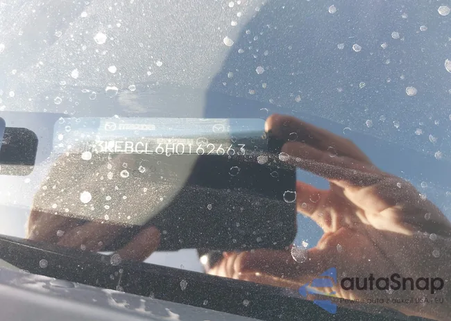 JM3KFBCL6H0162663: 43592091