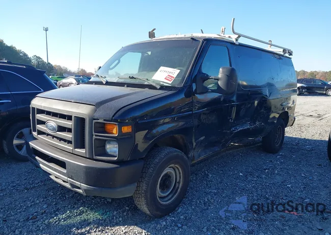 1FTNE2EL7CDB10563: 43592092