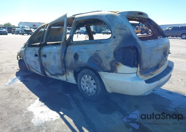 2A4GP44R26R831681: 43592095